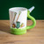 Hose Garden Mug