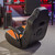 X Rocker G-Force 2.1 Audio Gaming Chair