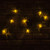 Harry Potter Hogwarts Crest 2D String Lights