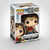 DC Justice League Wonder Woman Pop! Vinyl