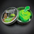 Professor Pengelly’s Colour Changing Putty UV Hyper Reactive Green