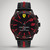 Ferrari Ultraveloce Hybrid Watch 48mm