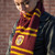 Harry Potter Gryffindor Scarf