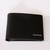 Calvin Klein Vachetta Billfold and Coin Wallet