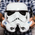 Original Stormtrooper 1:1 Scale Bluetooth Speaker