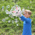Glove A Bubble – Animal-Themed Bubble Maker