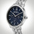 Ben Sherman BS011EBR Watch Silver