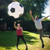 Giant Inflatable Football