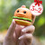 Mojimoto Burger - Only at Menkind!