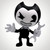 Bendy and the Ink Machine Series 1 Figure Pack