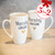 Morning Handsome/Gorgeous Mugs – Twin Pack