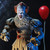 7” IT Pennywise Scale Action Figure