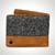 Animal Reckless Wallet - Grey