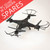 RC Quadcopter with Camera Spares