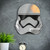 Star Wars Stormtrooper Mirror