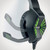 Intempo Gaming Headset – Green