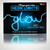 Blue Shape Your Own Neon Light 'Glow'