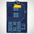 Doctor Who TARDIS Door Mat