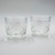 2-Piece Chilling Whiskey Tumblers