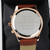 Personalised Rose Gold Watch Version 1