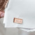 Personalised Rose Gold Cufflinks