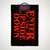 Stranger Things Enter the Upside Down Doormat