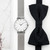 Personalised Silver Watch