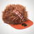 Star Wars Chewbacca Snapback