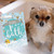 Personalised Puppy Cards