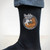 Personalised Daddy Bear Men's Socks
