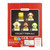 Super Mario Boo Icon Desk Light
