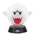 Super Mario Boo Icon Desk Light