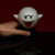 Super Mario Boo Icon Desk Light