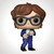 Austin Powers Pop! Vinyl