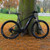 Furo Sierra Electric Mountain Bike