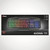 Trust GXT830-RW Avonn Gaming Keyboard