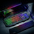 Trust GXT830-RW Avonn Gaming Keyboard