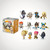 Overwatch Series 5 Cute but Deadly Blind Box