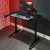 X Rocker Panther Gaming Desk