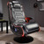 X Rocker Evo Pro 4.1 Audio Pedestal Gaming Chair