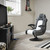 X Rocker Torque 2.1 Audio Gaming Chair