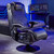 X Rocker X-Pro 4.1 Pedestal Gaming Chair