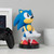 Sega Sonic the Hedgehog 8" Cable Guy