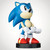 Sega Sonic the Hedgehog 8" Cable Guy