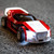 RED5 Motion Controlled Car - Red