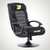 BraZen Pride 2.1 Gaming Chair - Grey