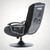 BraZen Pride 2.1 Gaming Chair - Grey