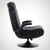 Brazen Panther Elite 2.1 Gaming Chair - Grey