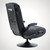 Brazen Panther Elite 2.1 Gaming Chair - Grey