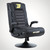 Brazen Panther Elite 2.1 Gaming Chair - Grey